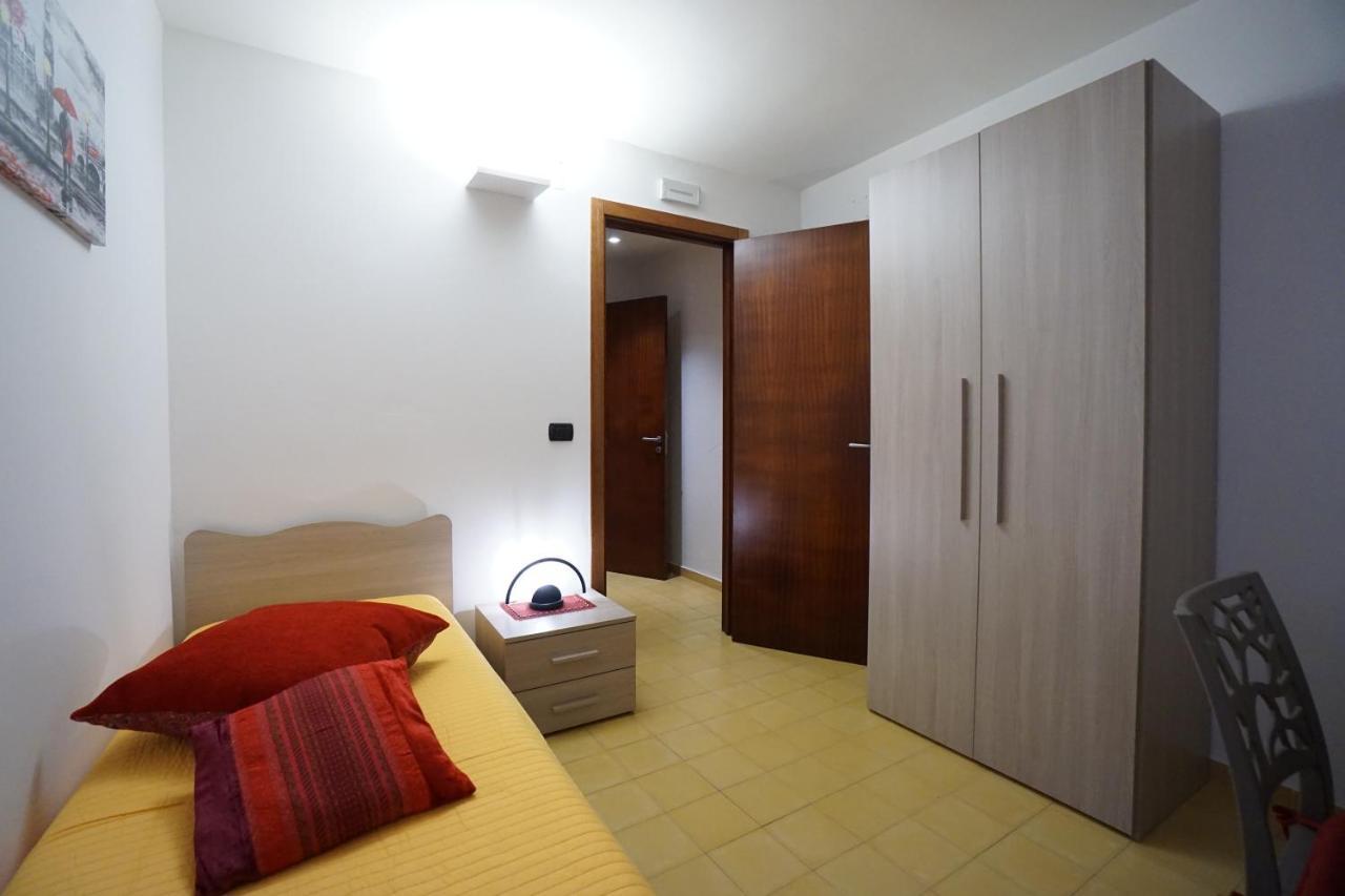 Aretè Apartments Lecce Esterno foto
